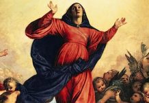 Assunção de Nossa Senhora