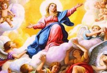 Assunção de Nossa Senhora
