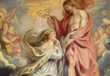 Assunção de Maria