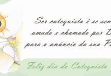 dia do catequista