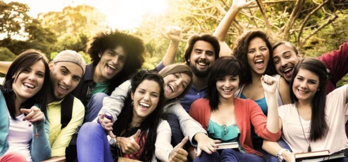 jovem catolico Jovens católico, juventude