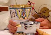 liturgia e comunhão