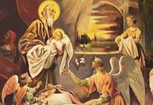 natividade de nossa senhora