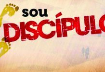 ser discípulo