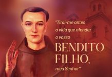 Santo Antônio de Sant’Anna Galvão