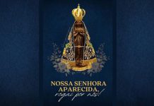 Nossa Senhora Aparecida: Mãe que Nos Guia em Cristo