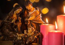 advento tempo de esperança e dialogo de paz
