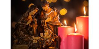 advento tempo de esperança e dialogo de paz