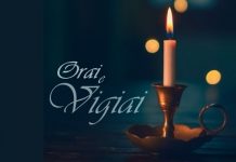 advento orai e vigiai