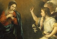 4º Domingo do Advento - uma virgem conceberá