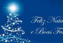 Feliz Natal