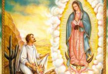 Nossa Senhora de Guadalupe