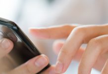 uso excessivo de celulares