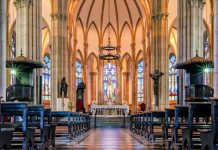O significado de uma Catedral e o seu simbolismo