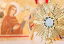 Corpus Christi, fonte e centro da vida cristã