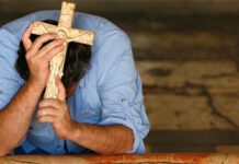 Deus se revela aos humildes de coração