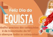 Dia do catequista