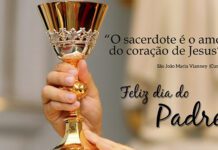 Dia do padre