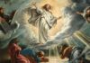 transfiguração do Senhor
