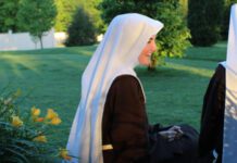 Vocação à vida religiosa e consagrada