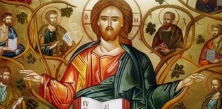 Jesus traz a boa noticia, o Evangelho, o mestre que ensina com autoridade e liberdae