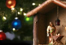 A essência do Natal