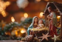 Descubra como viver o Advento e celebrar o Natal com fé e alegria, acolhendo Jesus em sua vida e renovando o espírito cristão.