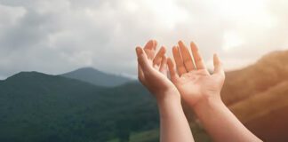 A Alegria da Entrega a Deus: Liberdade e Paz Interior