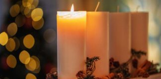 Advento: Tempo de Preparação para o Natal
