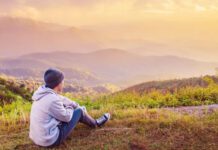 Contemplação: O Caminho para a Vida Plena em Deus