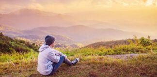 Contemplação: O Caminho para a Vida Plena em Deus