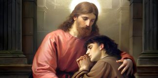 O Encontro de Jesus com o Marginalizado: Amor e Inclusão