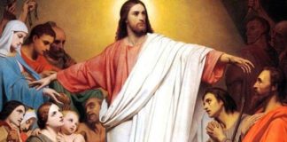 Jesus Anuncia o Reino de Deus e o Chamado dos Discípulos