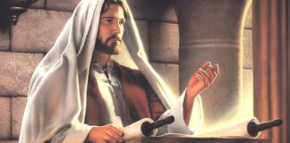 Os Ensinamentos de Jesus no Templo