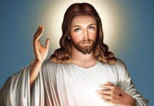 Quem é Jesus? Conheça os Nomes de Jesus no Evangelho