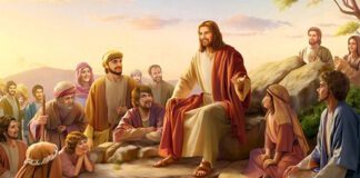 O que pertence a Deus: As lições de Jesus sobre amor, fé e vida