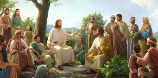 As Parábolas de Jesus: Ensinamentos sobre o Reino de Deus