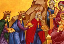Reis Magos e os Ensinamentos da Epifania