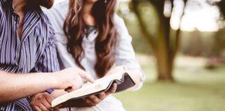 Amor no Casamento: Dicas para Cultivar a Felicidade Conjugal
