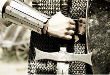 O combate da oração e suas dificuldades