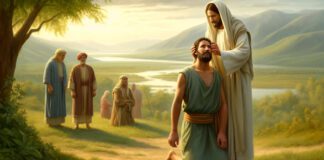 A Libertação Espiritual pelo Poder de Jesus. Os milagres de Jesus