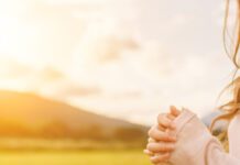 A Oração na Vida Cristã: Caminho para Deus
