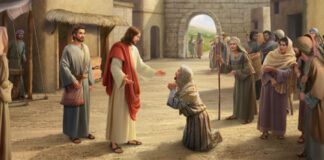 Os Milagres de Jesus: Lições de Fé e Compaixão