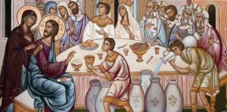 Os milagres de Jesus