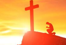 Conversão do Coração: A Escolha de Seguir a Deus