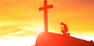 Conversão do Coração: A Escolha de Seguir a Deus