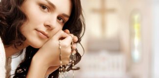O Significado de Ser Mulher no Plano Divino