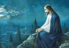 A Paixão de Cristo: Caminho de Sofrimento e Redenção