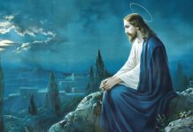 A Paixão de Cristo: Caminho de Sofrimento e Redenção