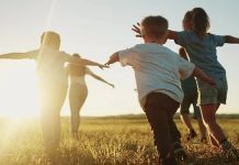 O que significa ser criança diante de Deus?
